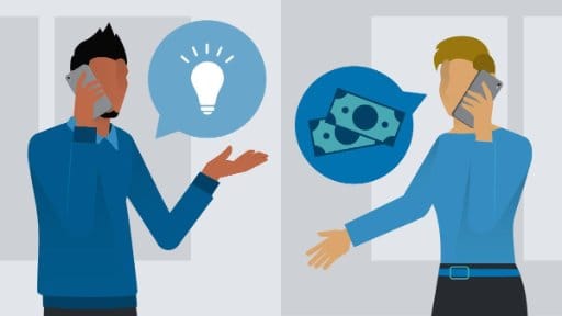 Image: Selling with Stories Part 1 What Makes a Great Story, LinkedIn.com/learning, 2019