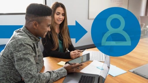 Image: Social Selling Benchmarks and Scorecard, LinkedIn.com/learning, 2019